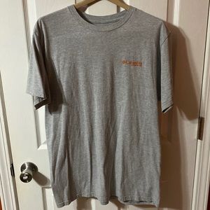 Columbia T Shirt